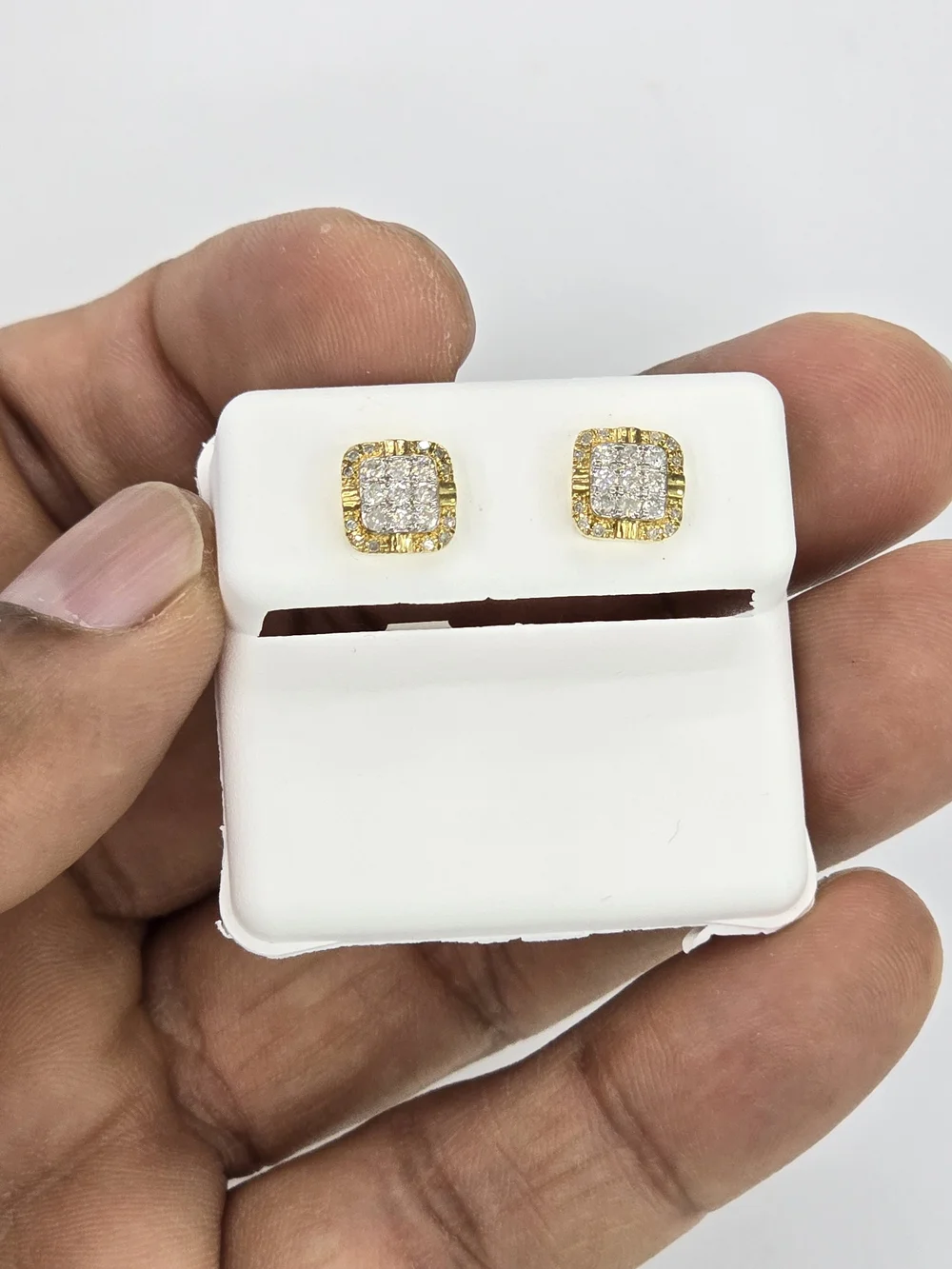 KBN Jewelry real natural